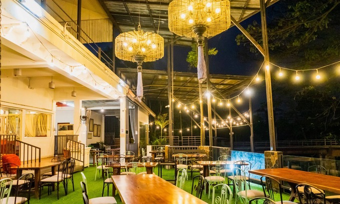 Pak Chong Hotel | Rimtarninn Hotel