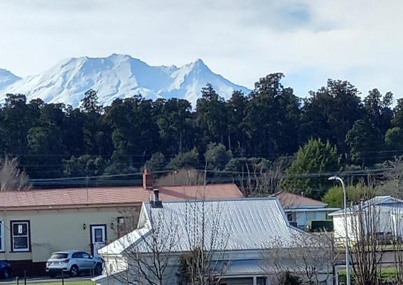 Ohakune House | Rimu