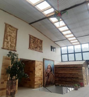 Creel Hotel | Rimusa Inn