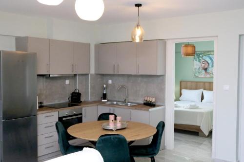 Keramoti Apartment | Rina's House