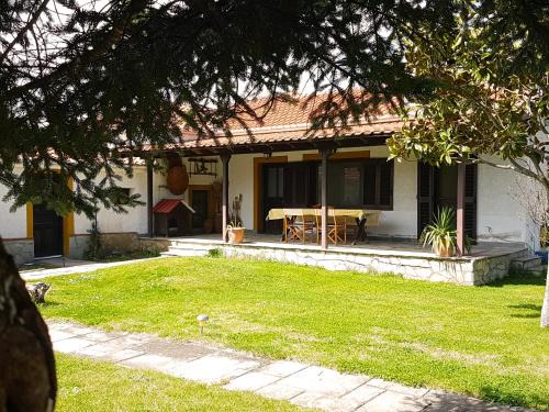 Kastoria Cabin | Rinas Valley View