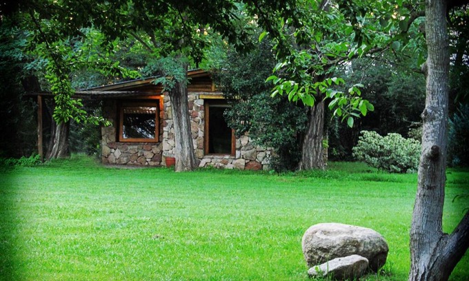 Nono Cabin | Rincón Alto Cabañas