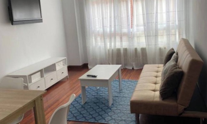 Ribamontan al Monte House | Rincón de Cantabria 2