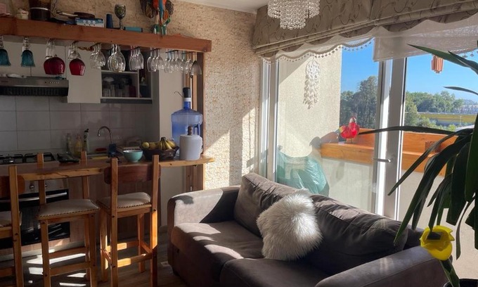 Osorno House | Rincón de Ensueño