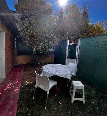 Las Chacras Apartment | Rincón de los Cerros Colorados