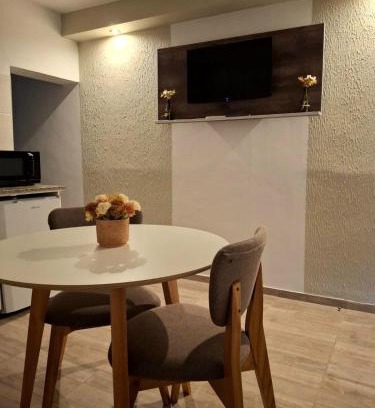 Vistalba Apartment | Rincón de paso