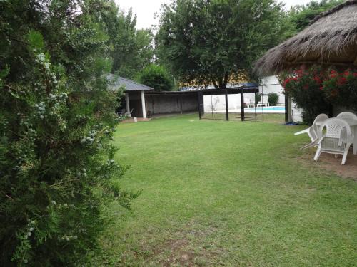 Mina Clavero Hotel | Rincón del Valle