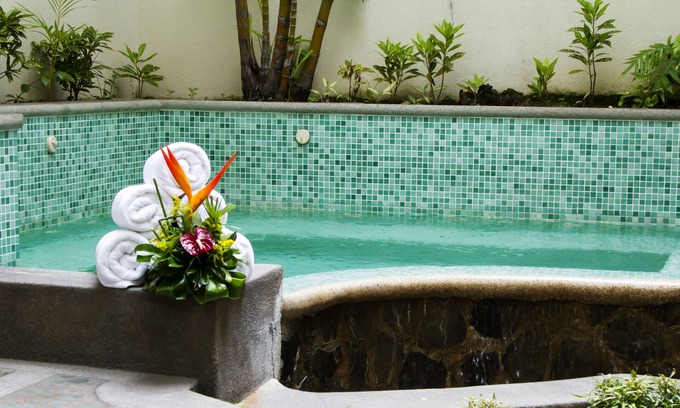 Mata Redonda Hotel | Rincón del Valle Hotel & Suites