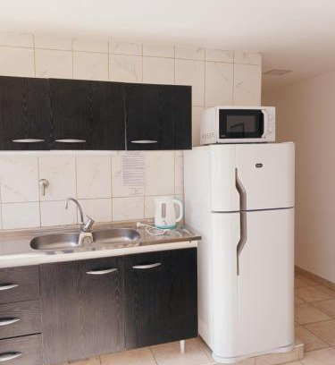 Esquel Apartment | Rincón Patagónico