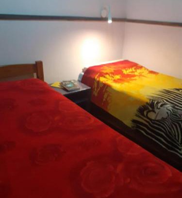 Eldorado Apartment | Rincón verde