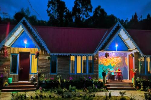Lebong and Mineral Spring Tea Garden House | Rinchen Ghising Homestay by StayApart