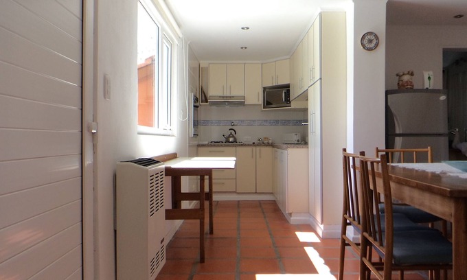 Tandil House | Rincon de Angeles - Tandil-Argentina