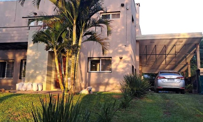 Candelaria House | RINCON DEL LAGO HOUSE