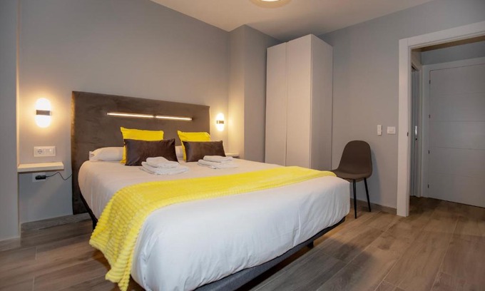 El Burgo de Osma Apartment | Rinconcito de Uxama