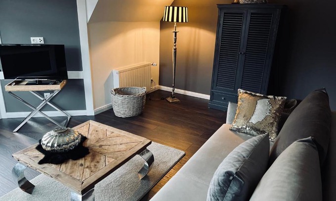 Adenau Bed & Breakfast | Ring Residenz by E&P Concept