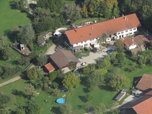 Bad Endorf Apartment | Ringerhof