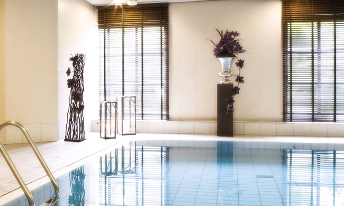 Hadamar Hotel | Ringhotel Nassau-Oranien