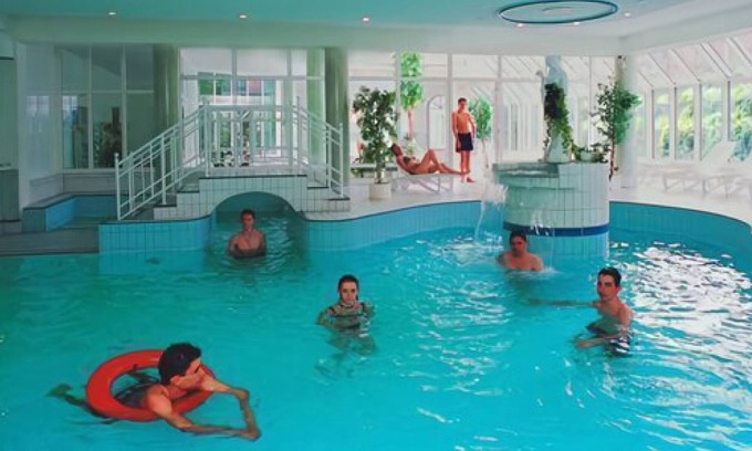 Hohwacht Hotel | Ringhotel Resort SPA Hohe Wacht