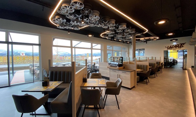 Spielberg Hotel | RINGRAST Hotel