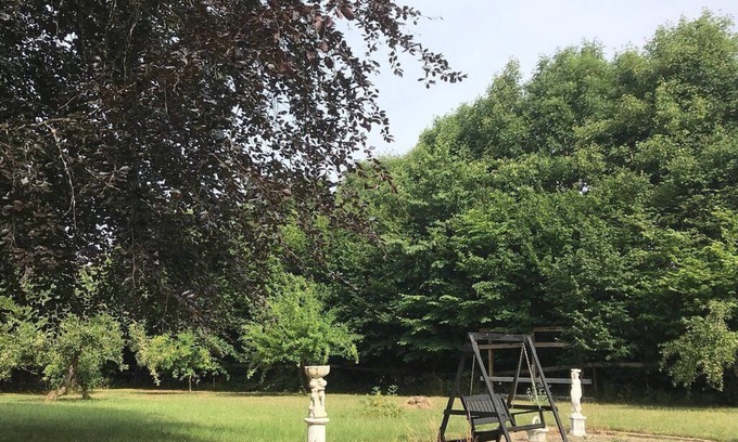 Galten Bed & Breakfast | Ringslund B&B