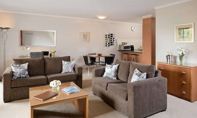 Ringwood Apartment | Ringwood Royale