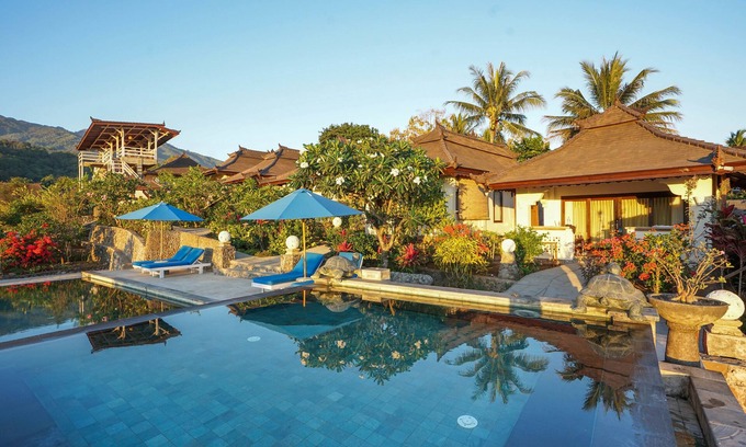 Bayan Hotel | Rinjani Lodge