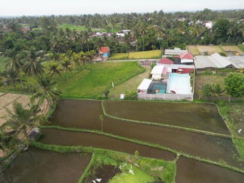 Kotaraja House | Rinjani Terrace Cottage