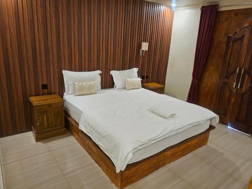 Bayan House | Rinjani Trekking Center