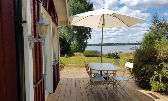Tavelsas House | Rinkaby Stugområde 31