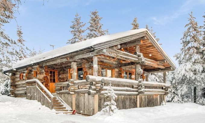 Rukatunturi House | Rinnekelo by Interhome