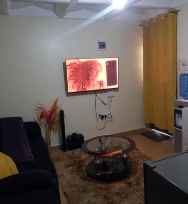 Ongata Rongai Apartment | Rinns home