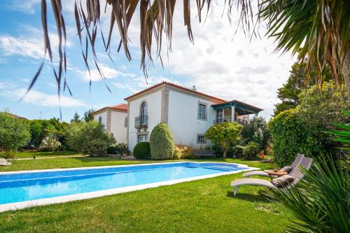 Lanhelas Hotel | Rinoterra Minho