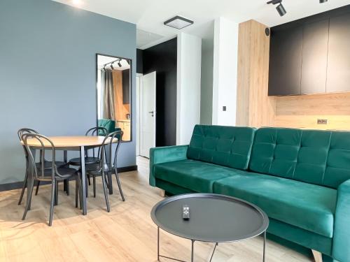 gmina Skarbimierz Apartment | Rio Apartamenty Żłobizna