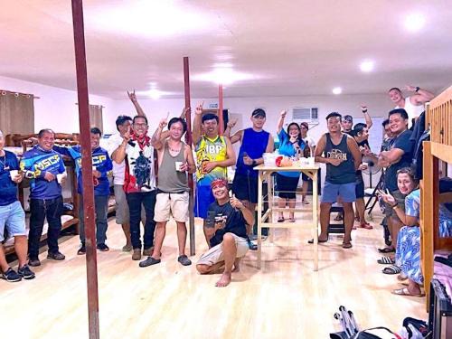 Alegria House | Rio Beach Resort