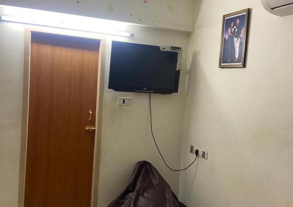 Perambur Purasavakam Apartment | Rio castle