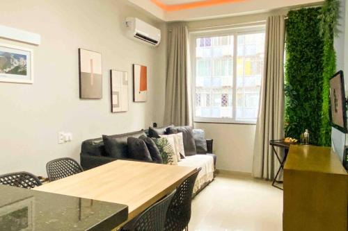 Copacabana Apartment | Rio Copa Charme