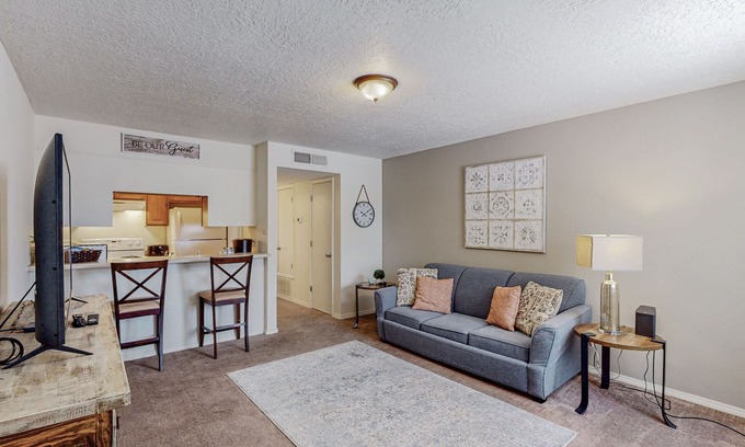 West Old Town Apartment | Rio Grande, Near Old Town