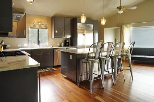 South Fork House | Rio Grande Retreat
