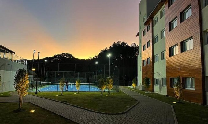 Taquara Hotel | Rio Hotel