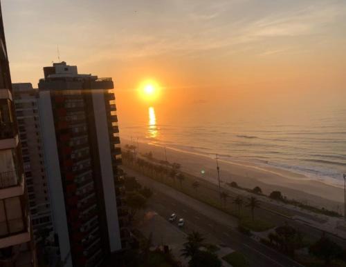 Barra da Tijuca Apartment | Rio Hotel Residence