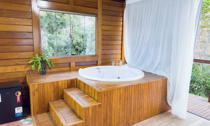 Bom Jesus Do Itabapoana Hotel | Rio Life