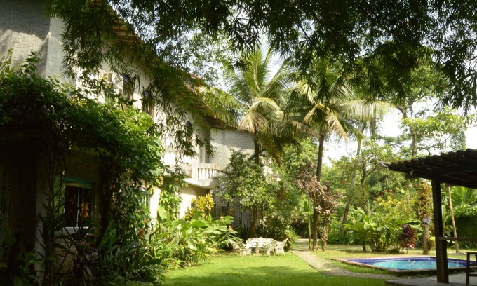 Jacarepagua Apartment | Rio Natureza Apart.119 Corporativo com Melhor Custo Beneficio do Rio