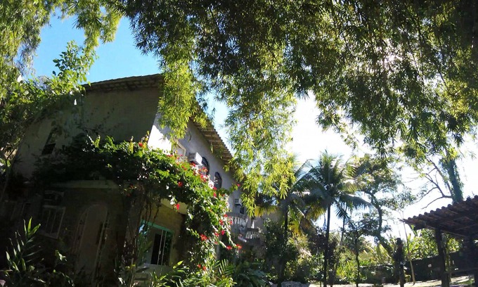 Anil Apartment | Rio Natureza Apart 106 Melhor Custo Beneficio da Barra e Zona Oeste