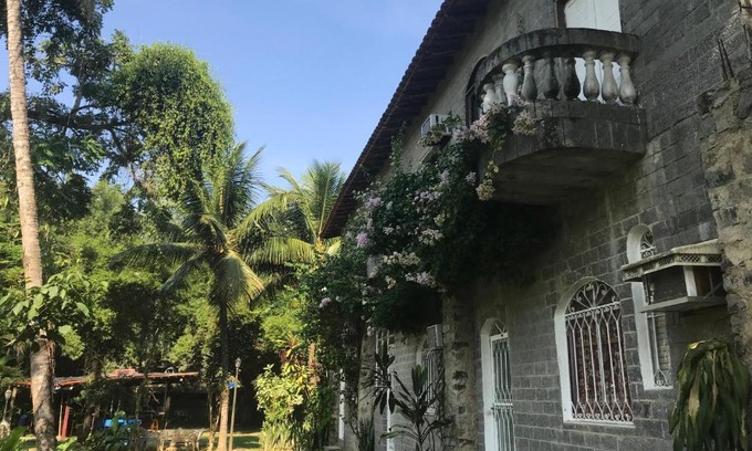 Jacarepagua Apartment | Rio Natureza apart 116