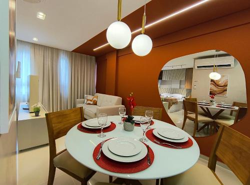 Piedade Apartment | Rio Park Avenue, Studio 8 - by TRH Home Stay