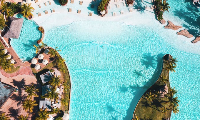 Pousada do Rio Quente Resort | Rio Quente Resorts - Cristal Resort