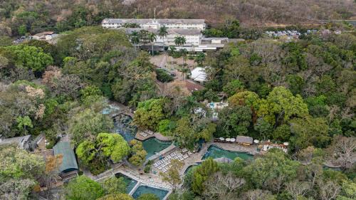 Pousada do Rio Quente Resort | Rio Quente Resorts - Hotel Pousada