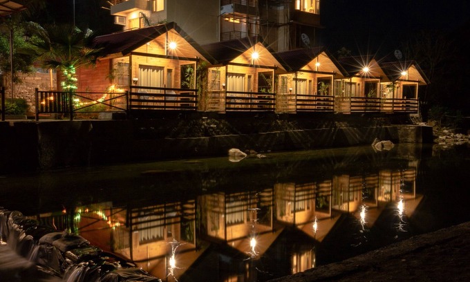 Lansdowne Hotel | Rio Resort