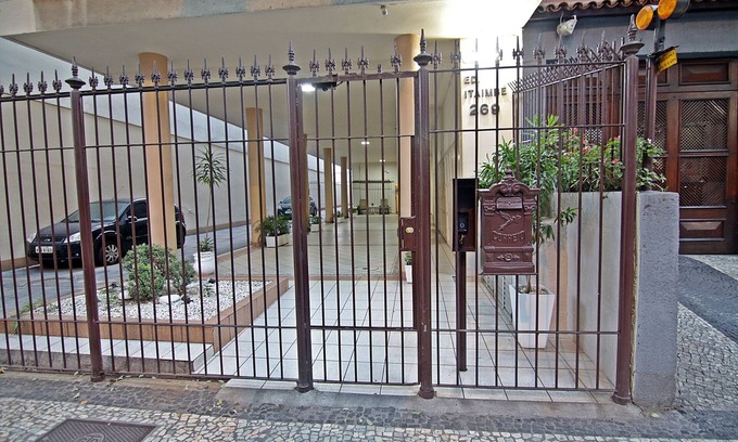 Ipanema Apartment | Rio Spot Apartment C011