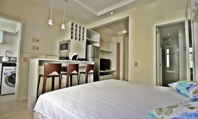 Ipanema Apartment | Rio Spot Apartment C011